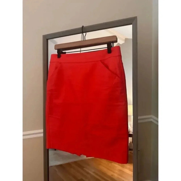 Talbots Pencil Skirt Size 16 - Picture 1 of 3